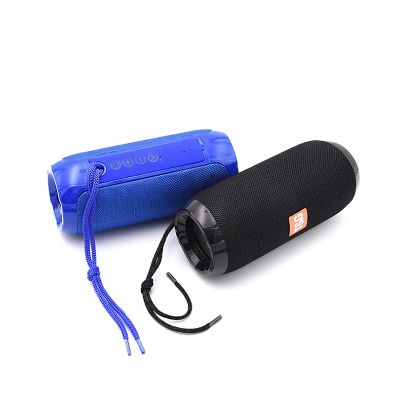 

bluetooth speaker column 20W Wireless waterproof stereo subwoofer loudspeaker box fm radio tv tf aux usb pc sound bar portable