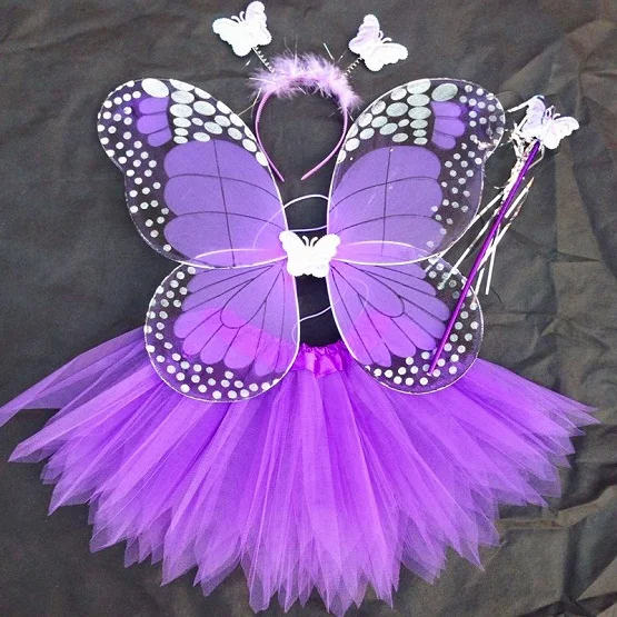 Angel-Butterfly-Wings-and-Tutu-Skirts-Halloween-Cosplay-Costumes-For-Fairy-Girls-Kids-Performance-Costumes-Free
