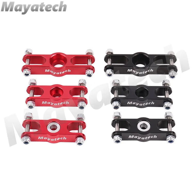 

Mayatech Folding Propeller Clip Set 5MM/6MM/8MM For RC Airplane