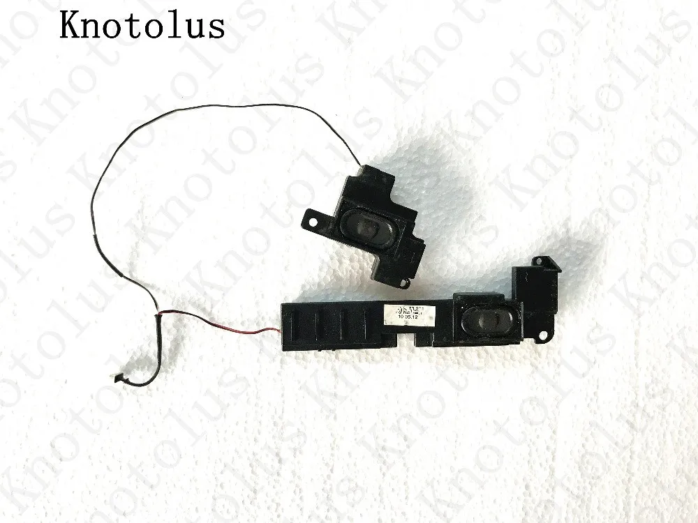 598685 001 ноутбук динамик для hp 4520s 4720s 4525s 4725s Бесплатная доставка 100% ТЕСТ ОК|speaker