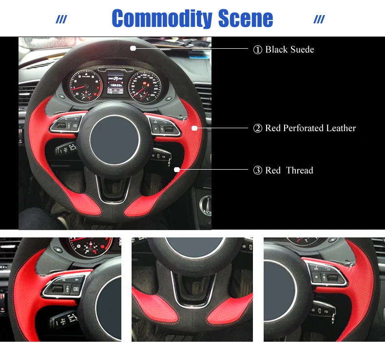for Audi Q5