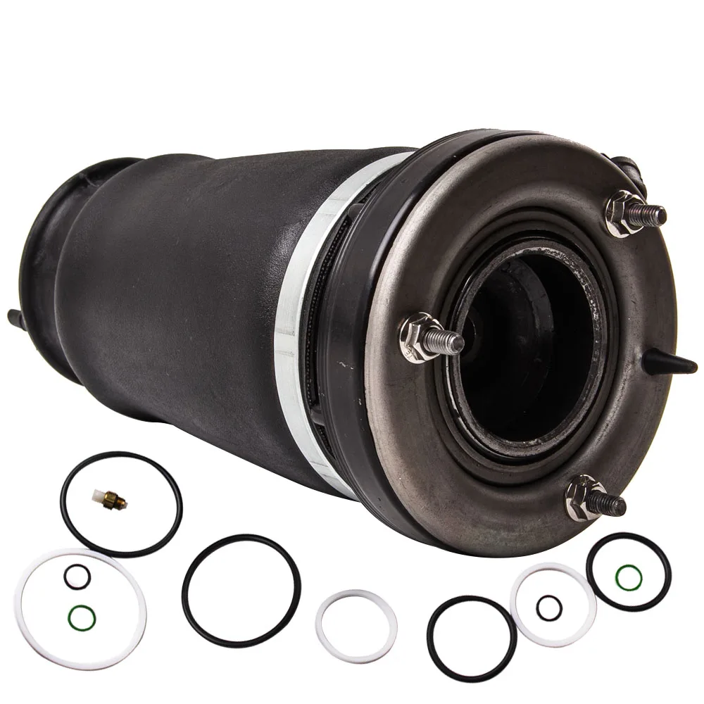 Front Left Air Suspension Spring Bag For BMW X5 E53 2000 2007 Air