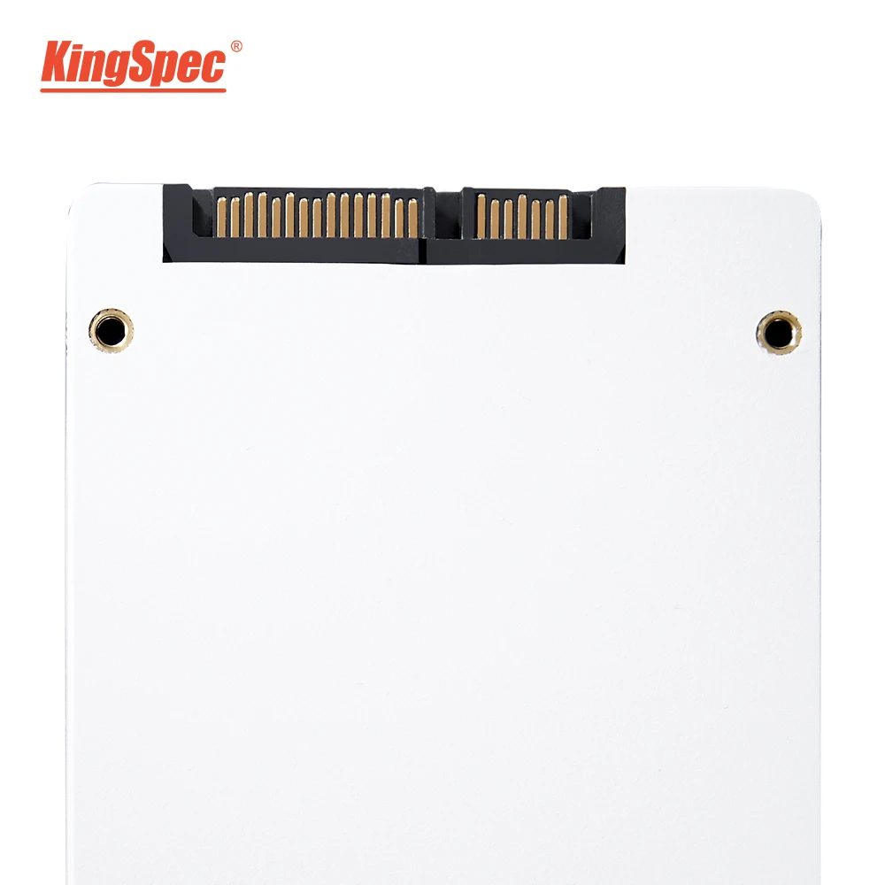 KingSpec SSD 120 ГБ 60 ГБ 32 ГБ SSD жесткий диск для ноутбука hd ssd 1 ТБ Внутренний твердотельный накопитель hdd 2,5 disco ssd