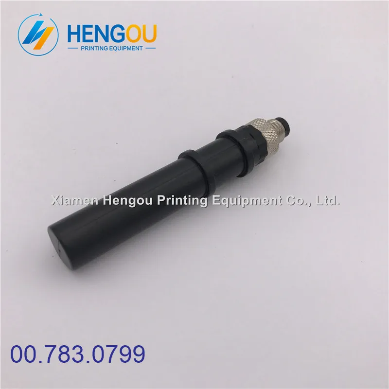 

1 PIECE Hengoucn SM102 CD102 XL105 sensor 00.783.0799