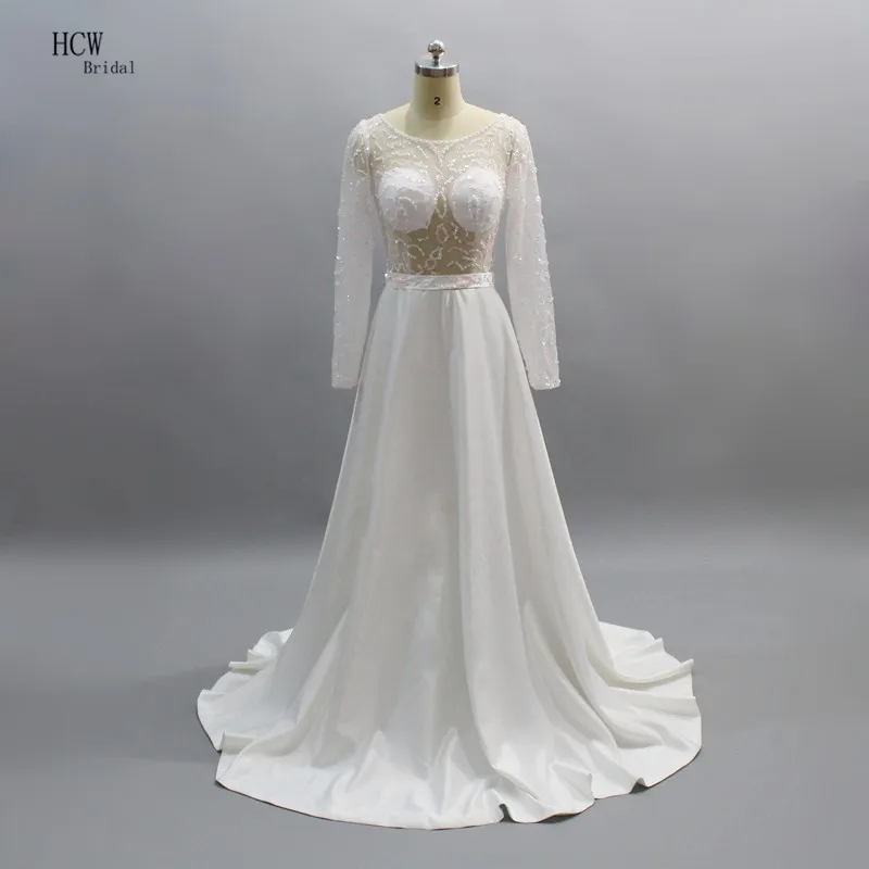 white long prom dresses 2019