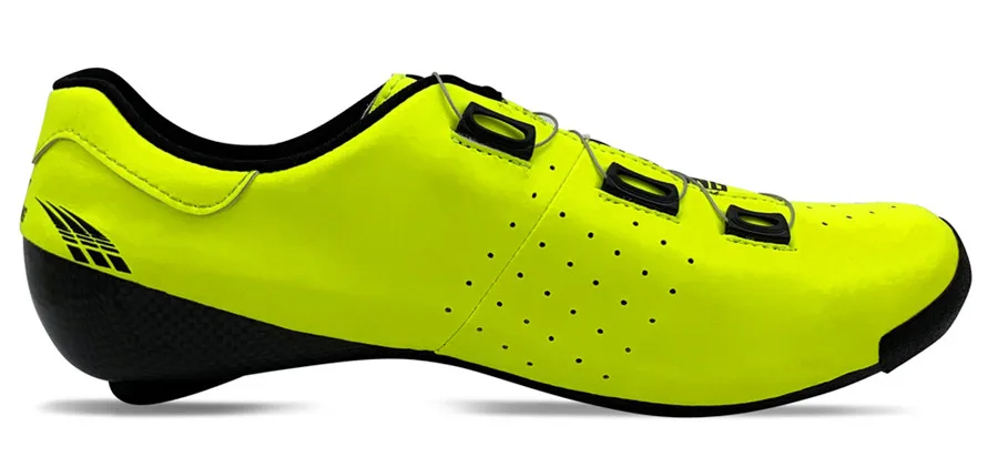 C3 City велосипедная обувь с теплоизоляцией 3K Углеродное волокно шоссейные велосипедные кроссовки 2 шнурка самоблокирующийся термопластичный велосипед