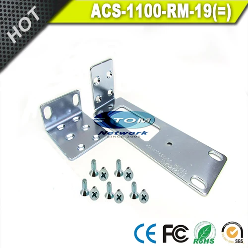 Новинка набор для установки в стойку № 1 Cisco 1100-8P | Мобильные телефоны и аксессуары