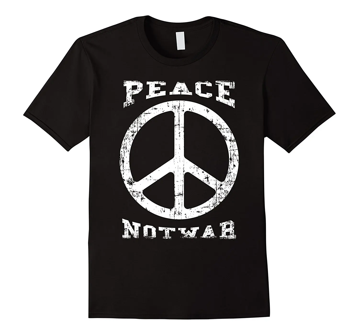 Peace Not War T Shirt