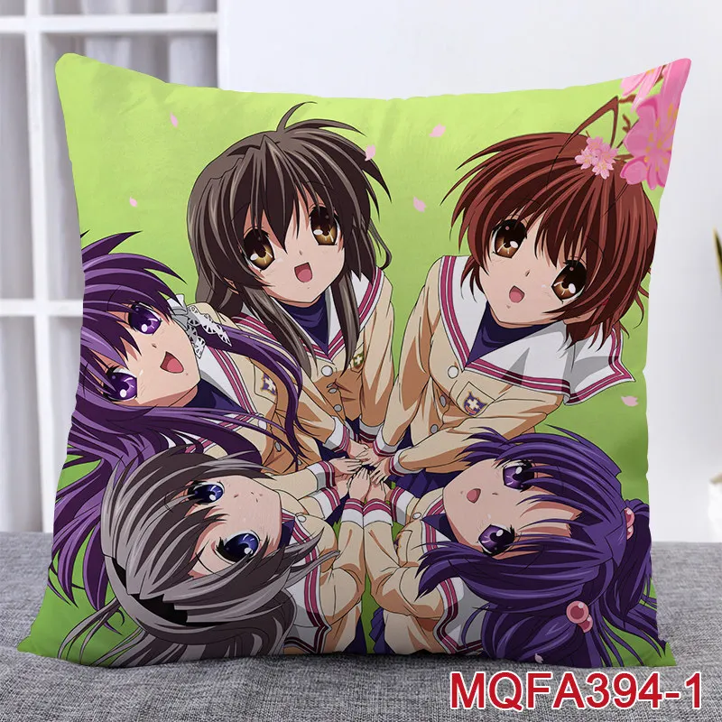 CLANNAD MQFA394-1