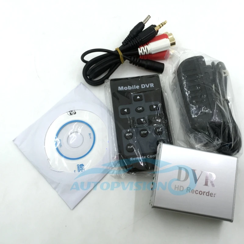 Цена по прейскуранту завода 10 шт./лот XBOX 1 Канал HD супер Смарт Мини DVR доска 1ch CCTV