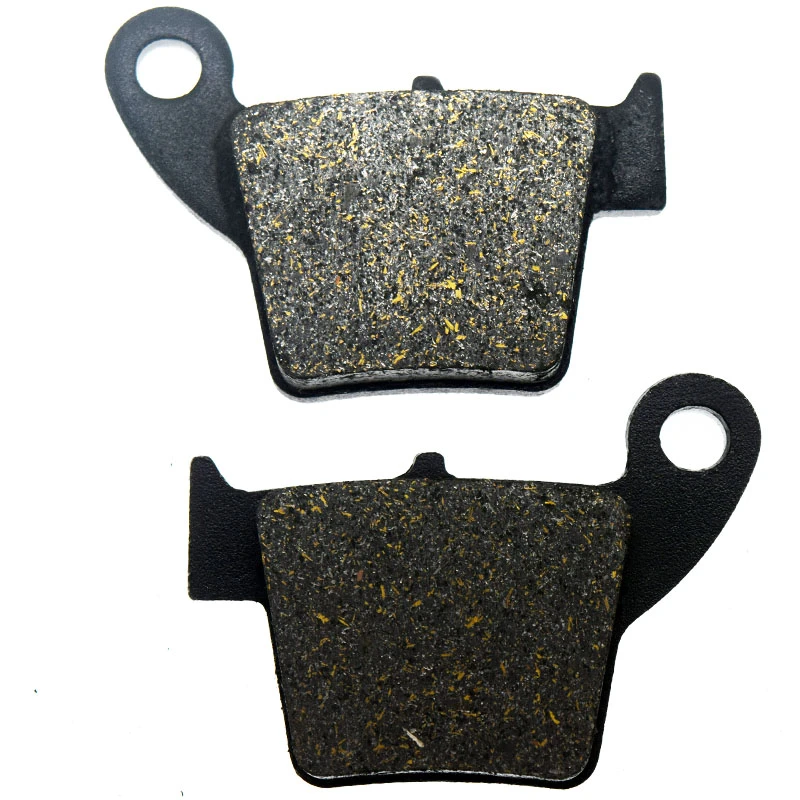 Motorcycle Brake Pads For Honda Hm Italy Cr 50 Cre Baja Derapage Rr Six Competition Crm 50 Derapage Competition P41 Motorcycle Brake Pads Motorcycle Brakebrake Motorcycle Aliexpress