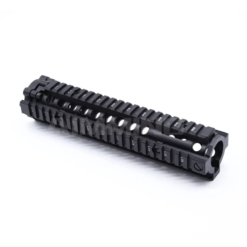 Тактическая накладка MK18 RIS 7 "9" 12 "для страйкбола подходит для GBB|Кронштейны