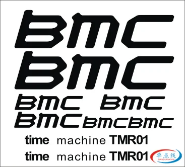 No Reflective Black 1 комплект винил diecut Наклейки Светоотражающие Наклейки Стикеры Набор для MTB DH Велоспорт шоссейные велосипеды Рамки Наклейки DH Road бампер - Цвет: No Reflective Black