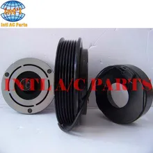 Авто a/c Компрессор сцепления для 7SBU16C Alfa Romeo OEM#447170-6300