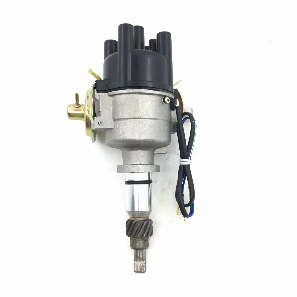 sherryberg electronic DISTRIBUTOR fit Toyota 5r engine 19100-44210 1910044210