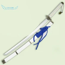 Touken Ranbu Online Ishikirimaru деревянный реквизит для косплея самурайский меч реквизит для выступлений