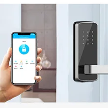 smart lock