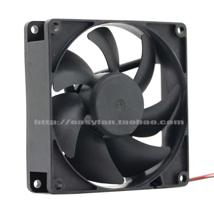 SUNON ME92252V1 000C A99 DC 24V 2 1 W 92x92x25mm вентилятор охлаждения сервера|square fan|server fan92x92x25mm fan |