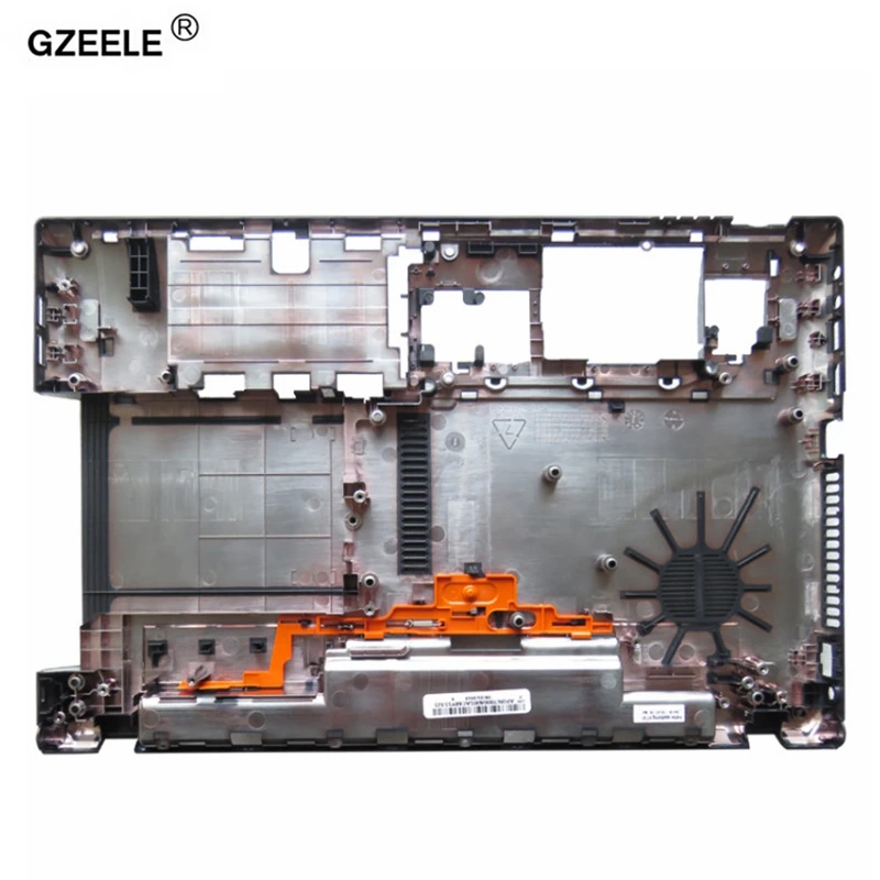 GZEELE NEW Case Bottom For Acer Aspire V3 V3-571G V3-551G V3-571 Q5WV1 V3-531 bottom Base Cover Laptop Notebook Computer D case GZEELE NEW Case Bottom For Acer Aspire V3 V3-571G V3-551G V3-571 Q5WV1 V3-531 bottom Base Cover Laptop Notebook Computer D case