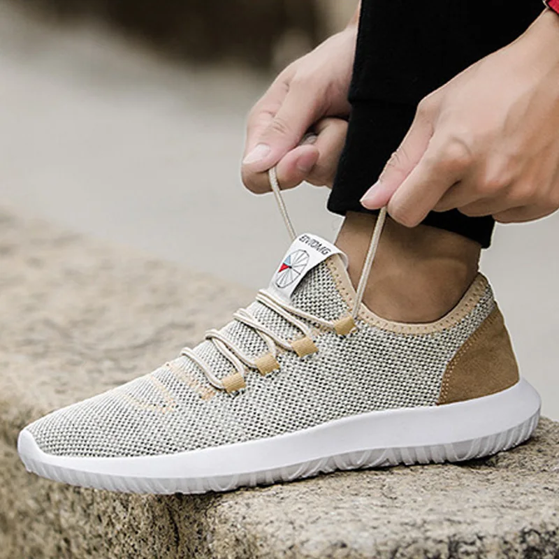 

Men Shoes New Men Vulcanize Shoes Comfort Men Shoes Slip-on True Sneakers Men Casual Sneaker Walking Shoes Zapatos De Hombre