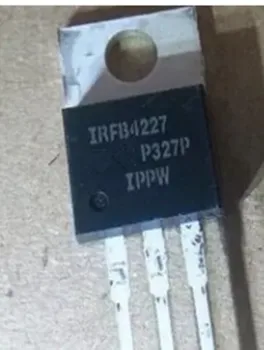 

50PCS IRFB4227PBF IRFB4227 TO-220 Original