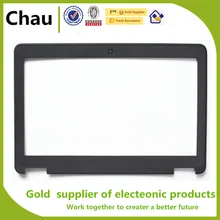 30 шт. OEM для Dell Latitude E7240 12," ЖК-дисплей спереди изогнутая отделка панели-TUA01 4 VCNC 04 VCNC