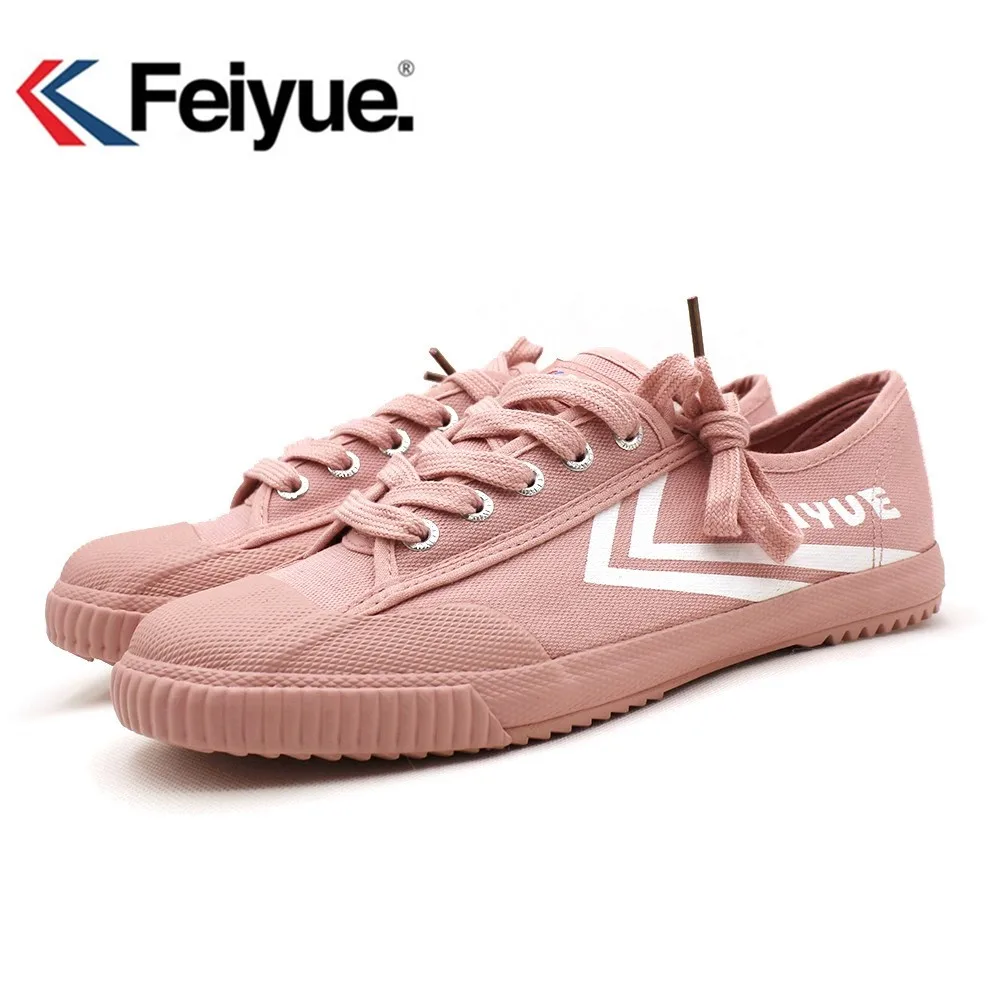 Feiyue/Женская обувь; Новинка; новейшая модель; женская и мужская обувь; обувь для боевых искусств кунг-фу; женские кроссовки