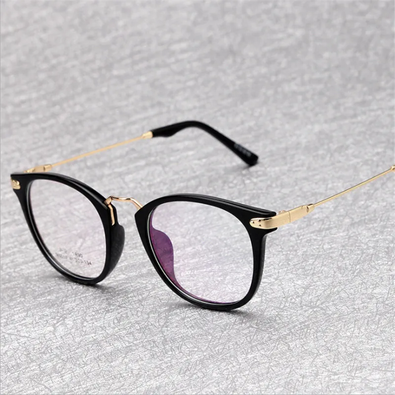 Prescription glasses Men/Women Nearsighted Optical Blue light