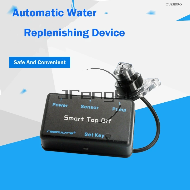 

Ultimate infrared probe automatically electronic water adder compensator replenishing device sea Marine Plant Fish tank Aquarium