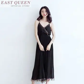 

Beach sexy sling dress AA3598 a