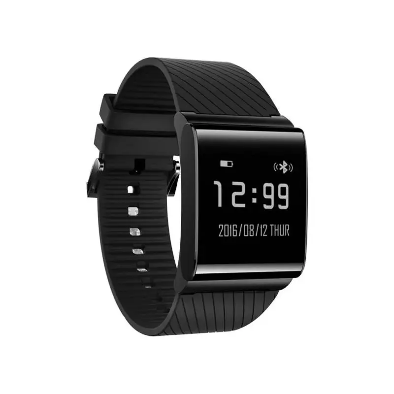 

2017 Fitness Bracelet X9 Plus Smart Watche Bluetooth Smartwatch Blood Pressure Heart Rate Monitor Monitor Waterproof Bracelet