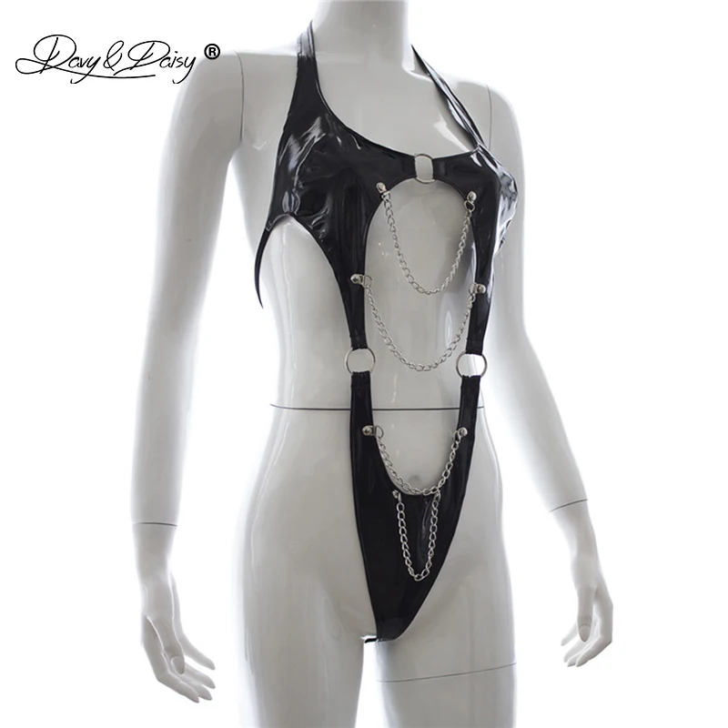 Sexy Bodysuits TE520 (3)