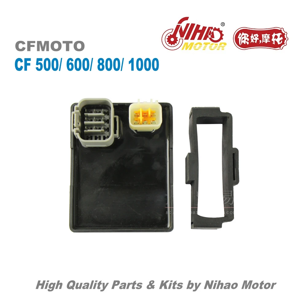TZ-92 CF500 DC CDI зажигание CFMoto части CF188 500cc CF MOTO ATV UTV Quad запасные части двигателя