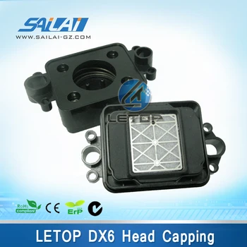 

Advertise Printer Parts TX800 Capping Station Assembly For Dx8 Dx10