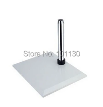

Microscope Pillar Big Flat Base for Zoom Stereo Microscope