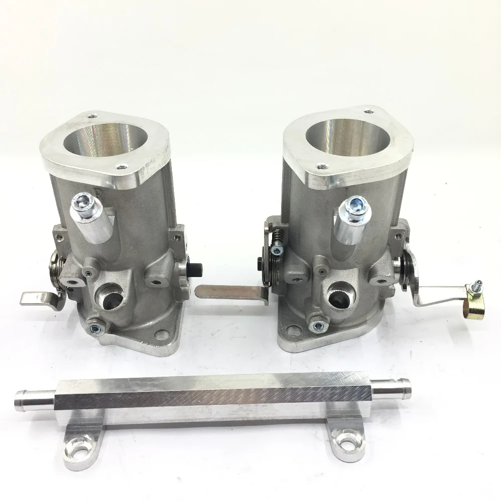 SherryBerg 40IDA Throttle Bodies replace 40mm er and dellorto carb