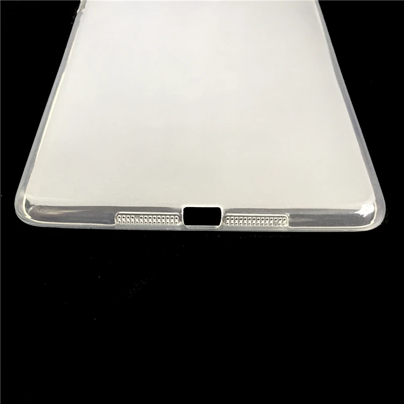 Чехол для Apple iPad Air 1 2 /mini 3 4 5 силиконовый чехол планшета 2017 2018 2019 Pro 9 7 10 11 12 9|cover for apple