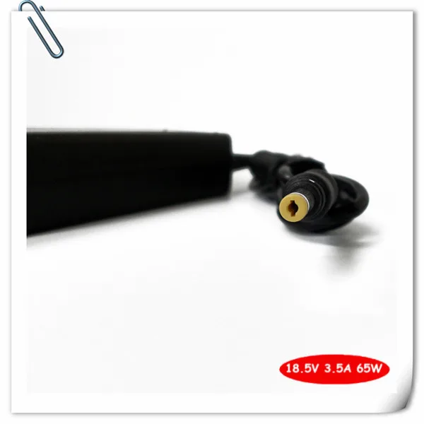 AC adapter Battery charger for HP compaq NX6110/CT nc6100 NC6120 NC6230 18.5v 3.5a 65w Notebook Power Supply Cord AC adapter Battery charger for HP compaq NX6110/CT nc6100 NC6120 NC6230 18.5v 3.5a 65w Notebook Power Supply Cord