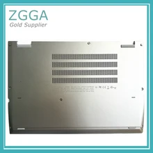 Ноутбук оболочка для lenovo ThinkPad Yoga 260 нижняя часть корпуса чехол черный 00HT414 01AX900 серебристый 00HT415