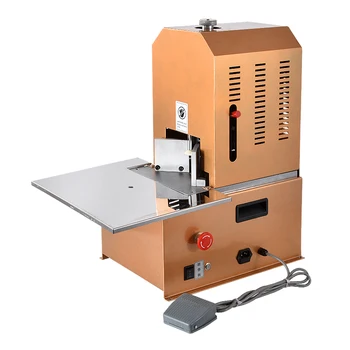 

DC-08 Electric Round Corner Cutter Machine Business Card Cutter Machine Hardcover Cardboard Album Name Card Cutter Machine 220V