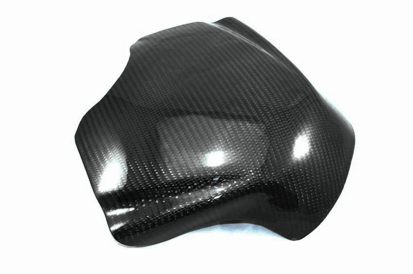 Чехол на топливный бак из углеродного волокна для YAMAHA R6 2008 09 10 11 12 13 14 2015|Накладки и