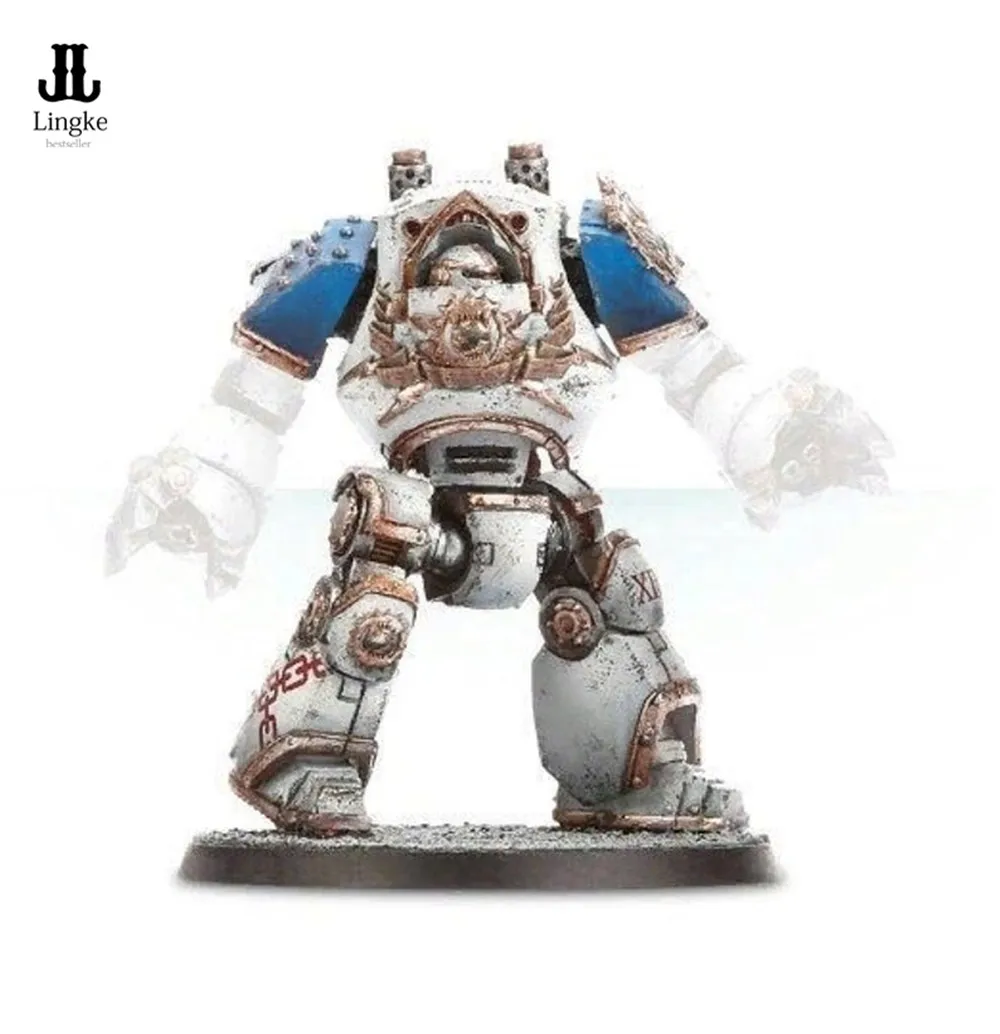 World Eaters Legion contenmptor Dreadnoght | Игрушки и хобби