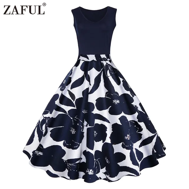 Vintage Dresses