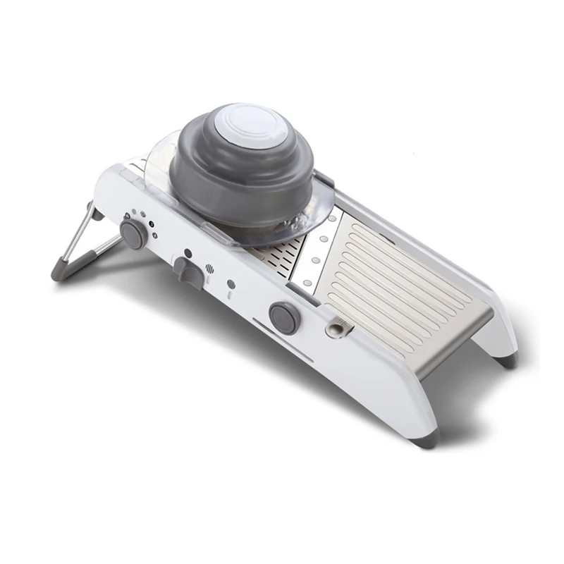Vegetable Mandoline Slicer Carrot Grater Julienne Potato Friut Cutter