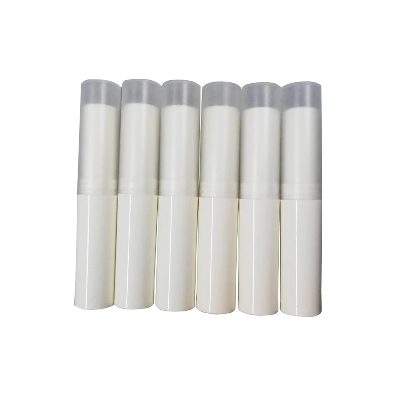 4g Eco friendly Lipstick Tubes Empty PP DIY Lip Gloss Makeup Containers