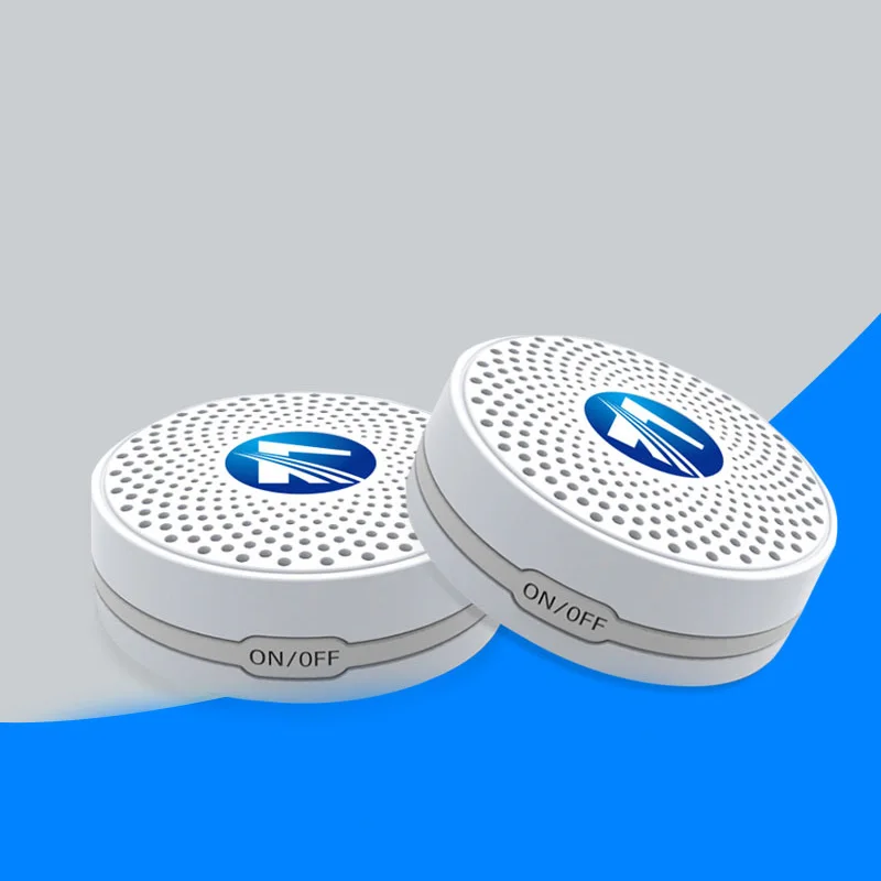 

I7 Bluetooth 4.0 IBeacon Base Station Wechat Shake Advertising Waterproof 2 Years Standby 90m Long Distance Transfer IBeacon