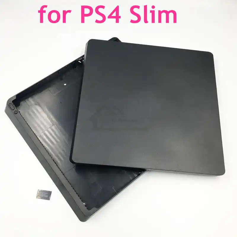 ps4 replacement case