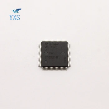 

IC Brand new original high quality SAF-C164CI-LM QFP80 16-Bit Microcontroller chip