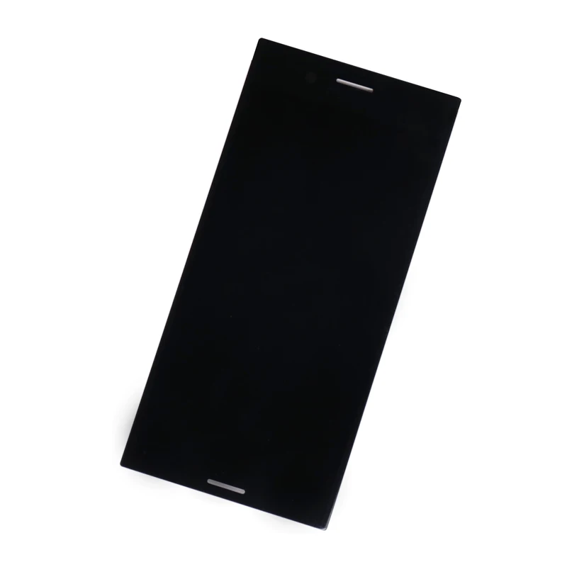 XZ P com black1