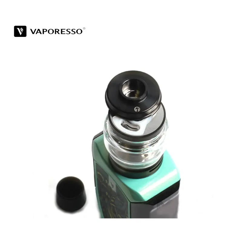 Марки vaporesso Tarot маленьких Vape комплект дрип тип 510 2 мл & 4 5 Ёмкость NRG SE бак 5ohm катушки